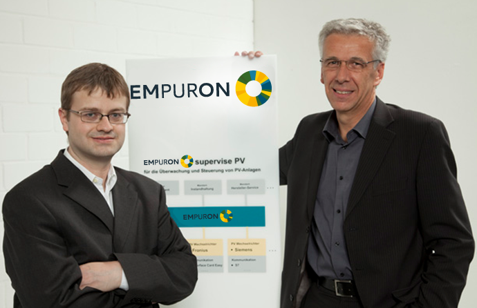 EMPURON Medl und Bergmann