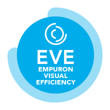 EMPURON - Überlegenes Energiemanagement - EVE - EMPURON VISUAL EFFICIENCY
