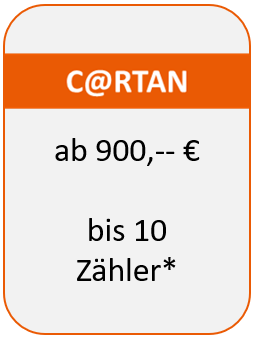 C@rtan 10 Zähler