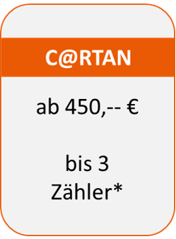 C@rtan 3 Zähler